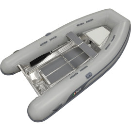 AB Inflatables Lammina 10 AL Aluminum RIB Boat 10' 6" 2027