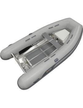AB Inflatables Lammina 10 AL Aluminum RIB Boat 10' 6" 2027