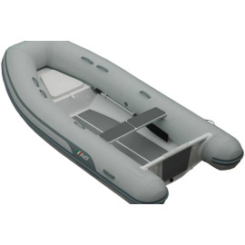 AB Inflatables Lammina 11 AL Aluminum RIB Boat 11' 6" 2027
