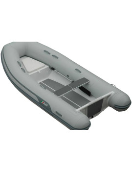 AB Inflatables Lammina 11 AL Aluminum RIB Boat 11' 6" 2027