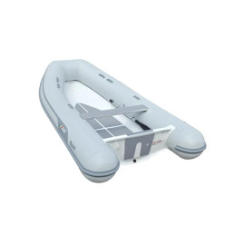 AB Inflatables Lammina 12 AL Aluminum RIB Boat 12' 2027