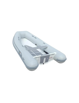 AB Inflatables Lammina 12 AL Aluminum RIB Boat 12' 2027