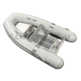 AB Inflatables Lammina 8 AL Aluminum RIB Boat 8' 5" 2027