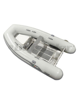 AB Inflatables Lammina 8 AL Aluminum RIB Boat 8' 5" 2027