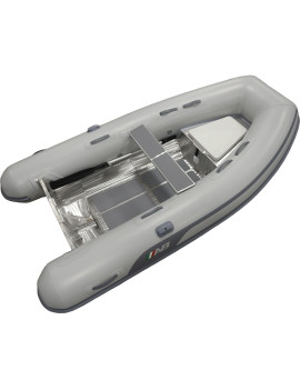 AB Inflatables Lammina 9.5 AL Aluminum RIB Boat 9' 6" 2027