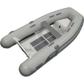 AB Inflatables Lammina 9 AL Aluminum RIB Boat 9' 1" 2027