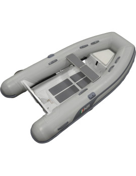 AB Inflatables Lammina 9 AL Aluminum RIB Boat 9' 1" 2027