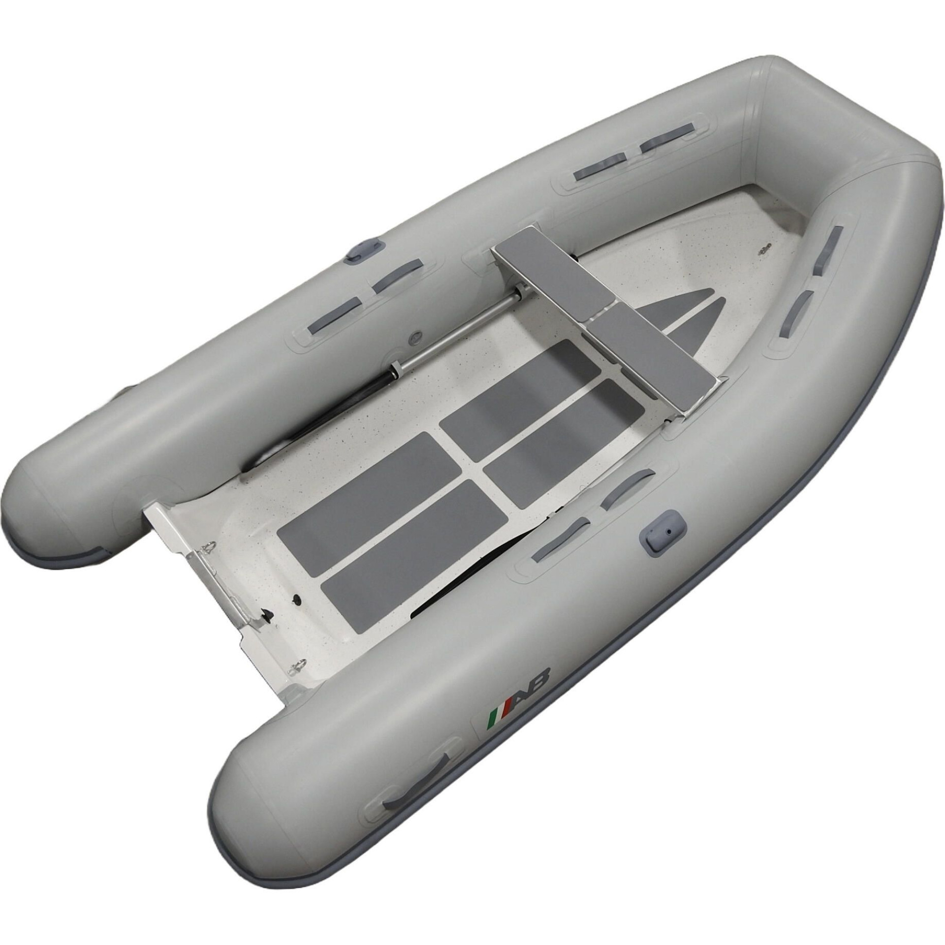 AB Inflatables Ventus 10 VL Fiberglass RIB Boat 10' 6" 2027