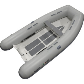 AB Inflatables Ventus 10 VL Fiberglass RIB Boat 10' 6" 2027