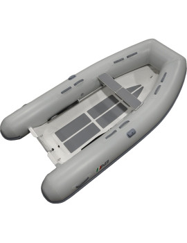 AB Inflatables Ventus 10 VL Fiberglass RIB Boat 10' 6" 2027