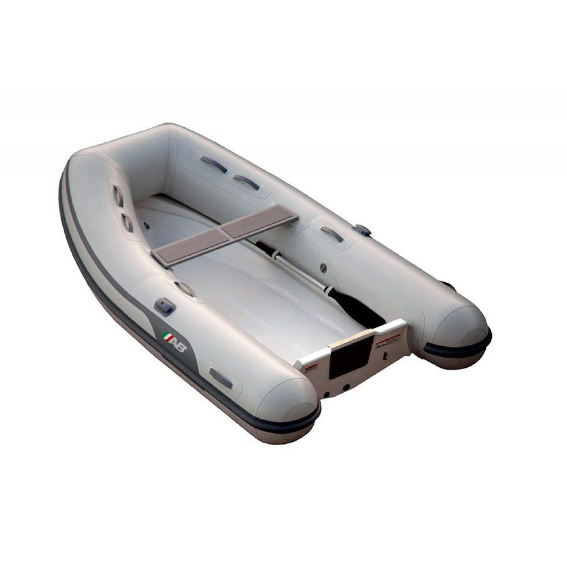 AB Inflatables Ventus 9 VL Fiberglass RIB Boat 9' 6" 2027