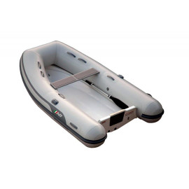 AB Inflatables Ventus 9 VL Fiberglass RIB Boat 9' 6" 2027