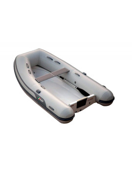 AB Inflatables Ventus 9 VL Fiberglass RIB Boat 9' 6" 2027