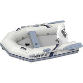 Highfield AM-200 Air Floor Inflatable Tender Boat 6 ft 7 in - 2027