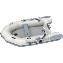 Highfield AM-230 Air Floor Inflatable Tender Boat 7 ft 7 in - 2027