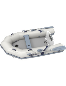 Highfield AM-230 Air Floor Inflatable Tender Boat 7 ft 7 in - 2027