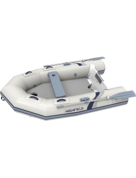 Highfield AM-250 Air Floor Inflatable Tender Boat 8 ft 2 in - 2027