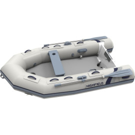 Highfield AM-280 Air Floor Inflatable Tender Boat 9 ft 2 in - 2027