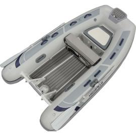Highfield Classic CL-290 Aluminum RIB Inflatable Tender Boat 9 ft 6 in - 2027