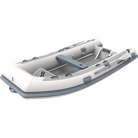 Highfield Classic CL-360 Aluminum RIB Inflatable Tender Boat 11 ft 10 in - 2027
