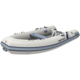 Highfield Ultralite UL-310FD Aluminum RIB Inflatable Tender Boat 10 ft 3 in - 2027