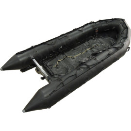 Zodiac MilPro Futura Commando FC420 Roll-Up Floor Inflatable Boat 13 ft 9 in - 2027
