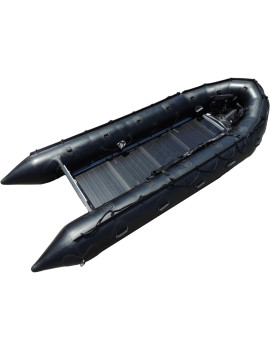 Zodiac MilPro Futura Commando FC470 Aluminum Floor Inflatable Boat 15 ft 5 in - 2027