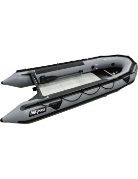 Zodiac MilPro Grand Raid MK2 GR Aluminum Floor Inflatable Boat 13 ft 9 in - 2027