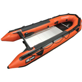Zodiac MilPro Grand Raid MK2 GR Aluminum Floor Inflatable Boat 13 ft 9 in - 2027