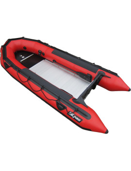 Zodiac MilPro Grand Raid MK3 GR Aluminum Floor Inflatable Boat 15 ft 5 in - 2027