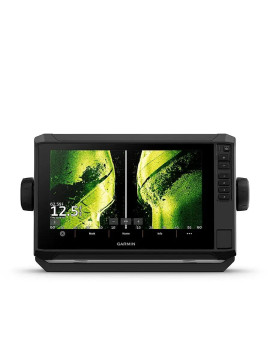 Garmin ECHOMAP UHD2 Touch 93sv Fish Finder/Chartplotter Combo