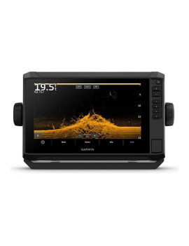 Garmin ECHOMAP UHD2 Touch 93sv Fish Finder/Chartplotter Combo