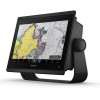 Garmin GPSMAP 8612 12" Chartplotter with Garmin Navionics+ Mapping