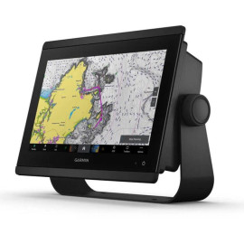 Garmin GPSMAP 8612 12" Chartplotter with Garmin Navionics+ Mapping