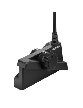 Garmin LVS34 LiveScope Plus Live Scanning Sonar Transducer