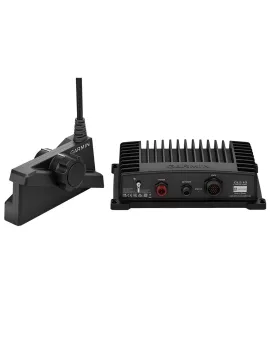 Garmin LVS34 LiveScope Plus Live Scanning Sonar Transducer