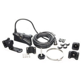Garmin LVS34 LiveScope Plus Live Scanning Sonar Transducer