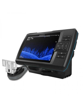 Garmin STRIKER Vivid 7cv Fish Finder - 7" CV