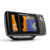 Humminbird HELIX 7 CHIRP MEGA DI GPS G4 Fish Finder/Chartplotter