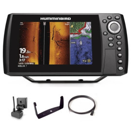 Humminbird HELIX 7 CHIRP MEGA SI GPS G4N Fish Finder/Chartplotter