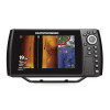 Humminbird HELIX 7 CHIRP MEGA SI GPS G4N Fish Finder/Chartplotter
