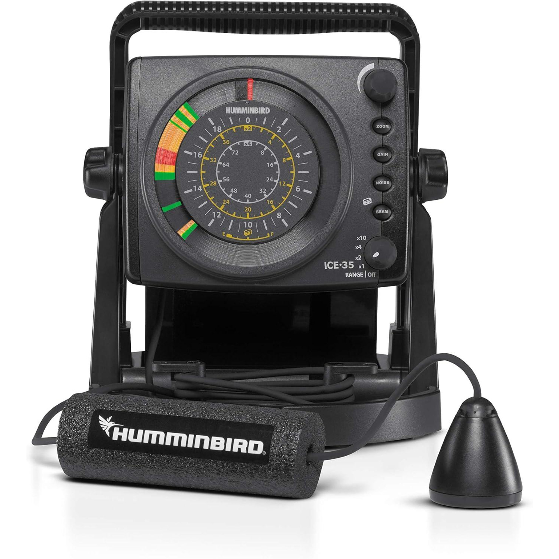 Humminbird ICE-35 Portable Flasher