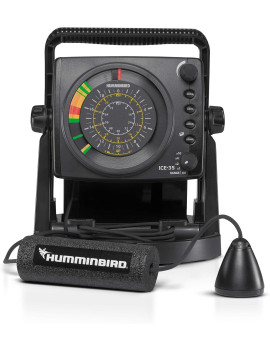 Humminbird ICE-35 Portable Flasher