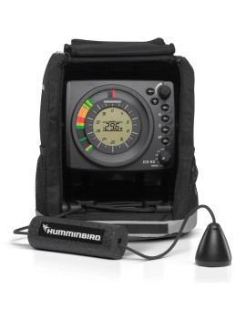 Humminbird ICE-35 Portable Flasher