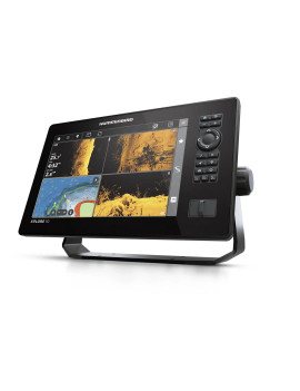 Humminbird XPLORE 10 CMSI+ CHIRP MEGA SI Fish Finder/Chartplotter
