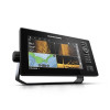 Humminbird XPLORE 9 CHIRP MEGA SI+ Fish Finder/Chartplotter - Control Head Only
