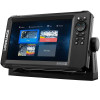 Lowrance Eagle 9 Fish Finder/Chartplotter with TripleShot HD Transducer