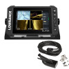 Lowrance Elite FS 7 Fish Finder/Chartplotter Combo