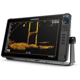 Lowrance HDS PRO 16 Fish Finder/Chartplotter with Active Imaging HD