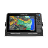 Lowrance HDS PRO 9 Fish Finder/Chartplotter